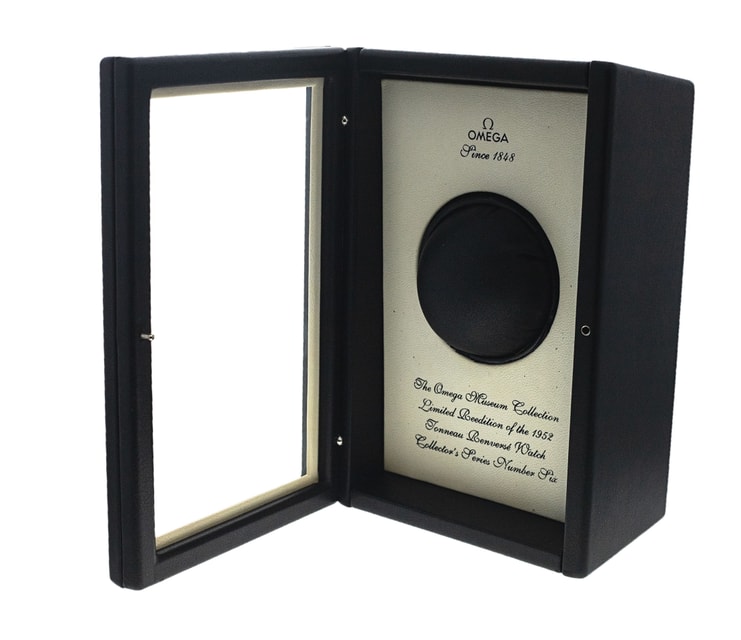 Omega Museum 5705.30.01 Image 4